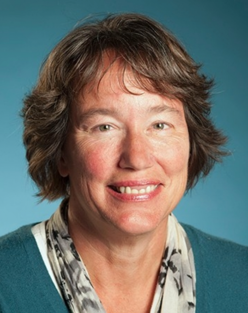 Bonnie Triezenberg, Ph.D.
